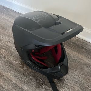 COPY - Fox MVRS V1 Mens Off-Road Helmet. Mens Size- XXXL.